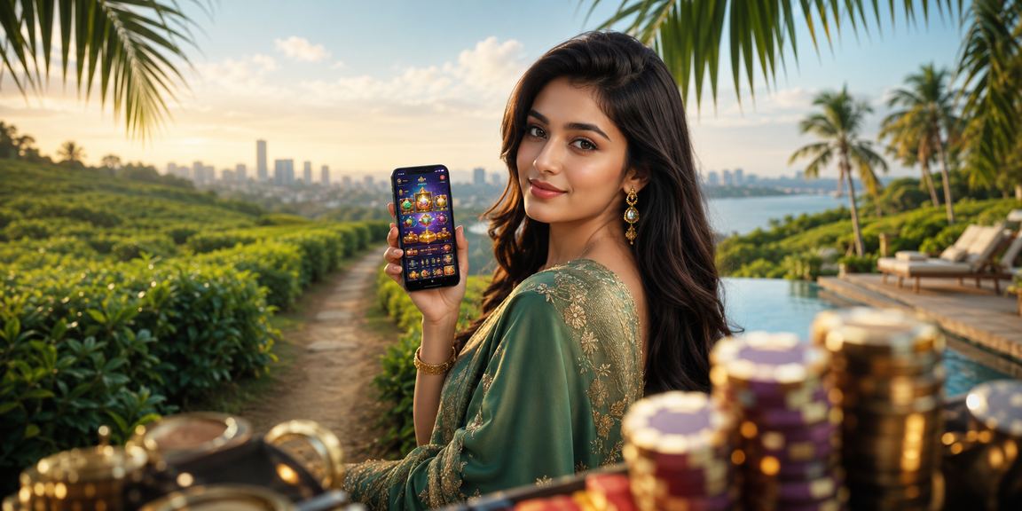 রেজিস্টার ও বোনাস অ্যাক্টিভেশন বাংলাদেশে