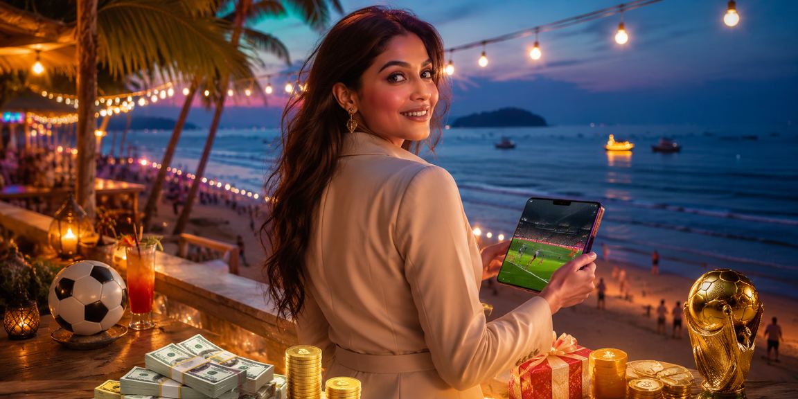 মোবাইল থেকে স্পোর্টস বেটিং কক্সবাজারে