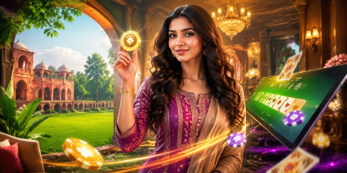 গাজীপুর রামি গেম খেলায় অংশগ্রহণকারী বাংলাদেশী মডেল